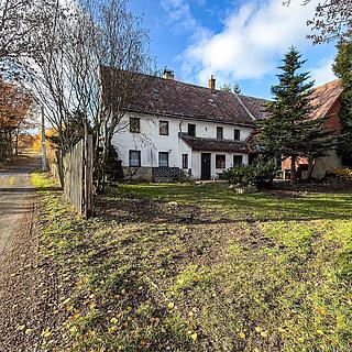 Prodej rodinného domu 200 m² Blatno Mezihoří