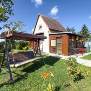 Prodej zahrady 379 m² Spořice