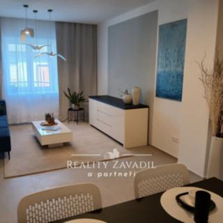 Pronájem bytu 2+kk 61 m² Pardubice Svítkov, Křemenská