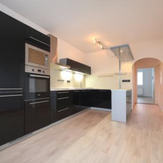Pronájem bytu 3+1 77 m² Rumburk