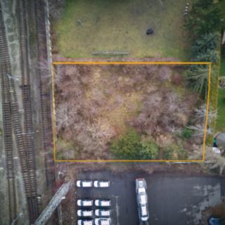 Prodej stavební parcely 1085 m² Praha
