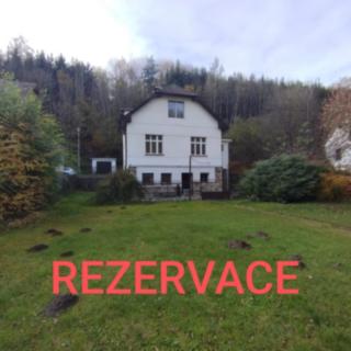 Prodej rodinného domu 180 m² Ledeč nad Sázavou, Pivovarská