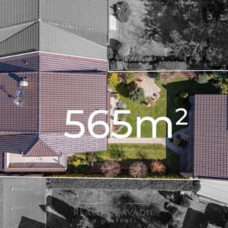 Prodej kanceláře 314 m² Praha Suchdol, Osvobození