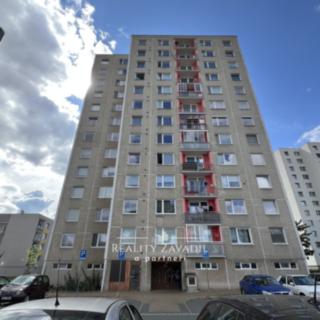 Prodej bytu 2+kk 41 m² Pardubice
