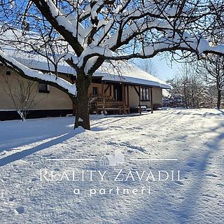 Prodej rodinného domu 160 m² Frýdlant nad Ostravicí Lubno