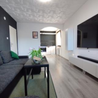Prodej bytu 2+1 45 m² Netvořice