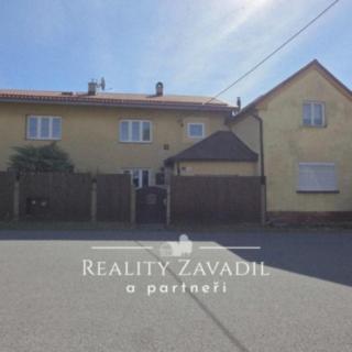 Prodej rodinného domu 125 m² Kozmice