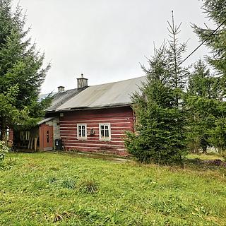 Prodej chalupy 108 m² Rokytnice nad Jizerou