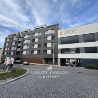 Pronájem bytu 2+kk 60 m² Pardubice