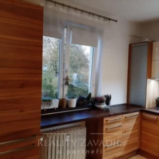 Pronájem bytu 2+1 53 m² Ledeč nad Sázavou, Zdeňka Fibicha