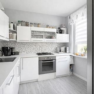 Prodej bytu 3+1 81 m² Most, K. J. Erbena