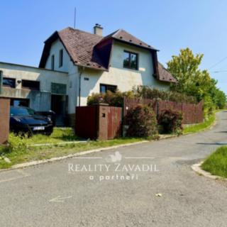 Prodej rodinného domu 171 m² Vítkov