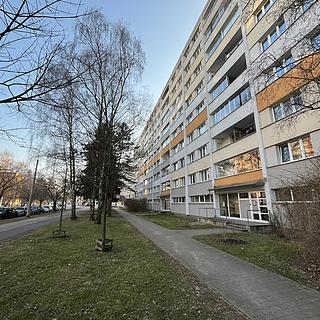 Pronájem bytu 1+kk, garsoniery 30 m² Pardubice