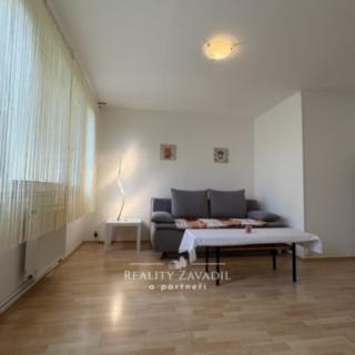 Pronájem bytu 1+kk a garsoniéry 30 m² Praha Chodov, Ke škole