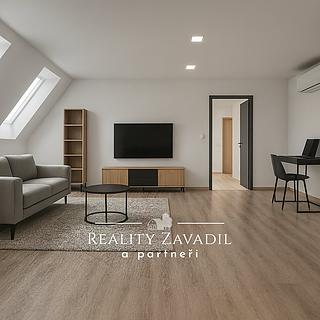 Prodej bytu 3+kk 74 m² Ostrava Slezská, Šenovská