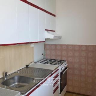 Pronájem bytu 1+1 38 m² Frýdek-Místek Frýdek, Jana Švermy
