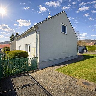 Prodej rodinného domu 120 m² Málkov Zelená