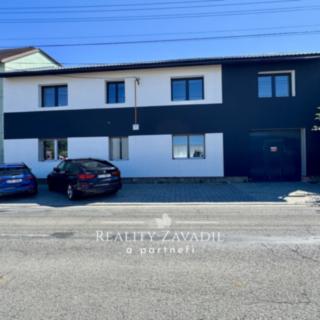 Prodej bytu 2+kk 61 m² Paskov, Bělská