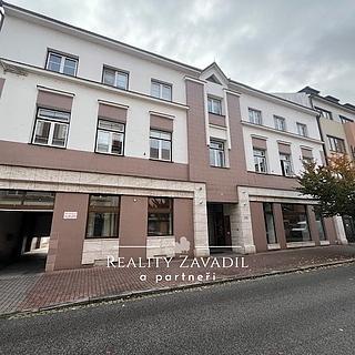 Pronájem obchodu 130 m² Pardubice Zelené Předměstí, Smilova