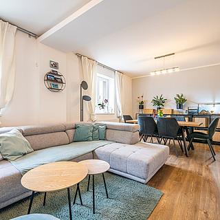 Prodej rodinného domu 154 m² Liberec XII-Staré Pavlovice, Na Mlýnku