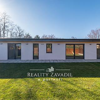 Prodej rodinného domu 102 m&sup2; Praha