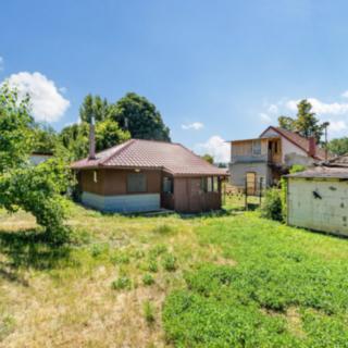 Prodej chaty 39 m² Praha Lipence, U Kazína
