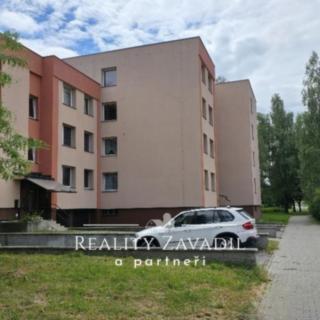 Prodej bytu 1+kk a garsoniéry 29 m² Frýdek-Místek Místek, Československé armády