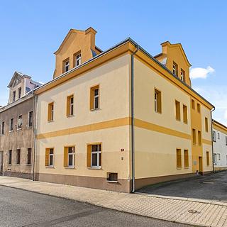 Prodej rodinného domu 452 m² Osek, K. H. Borovského