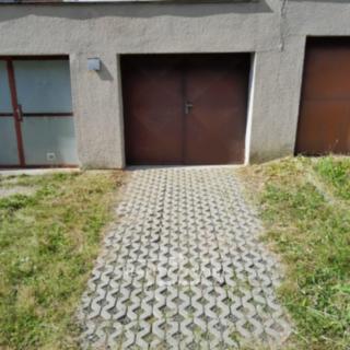 Prodej garáže 19 m² Zruč nad Sázavou, Na Skalách