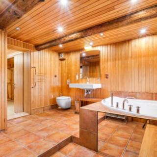 Prodej rodinného domu 380 m² Cvikov Lindava