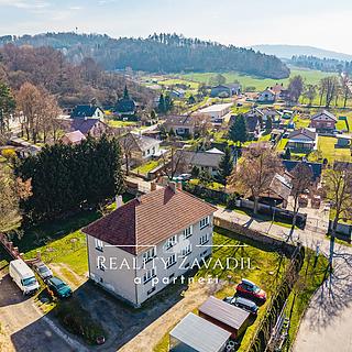 Prodej bytu 3+1 62 m&sup2; Nespeky