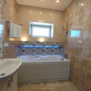 Pronájem bytu 4+kk 85 m² Ledeč nad Sázavou, Mostecká