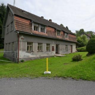Prodej rodinného domu 183 m² Bystrá nad Jizerou