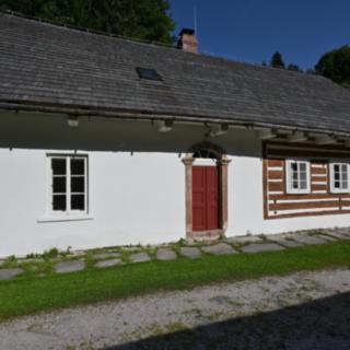 Prodej chalupy 146 m² Dolní Dvůr