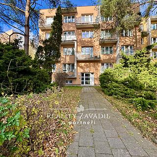 Prodej bytu 2+1 56 m² Karviná