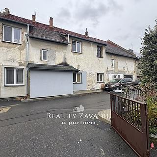 Prodej rodinného domu 300 m² Hněvošice, Kobeřická