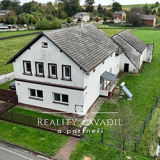 Prodej rodinného domu 122 m² Třebom