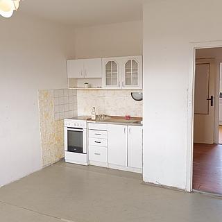 Pronájem bytu 2+kk 40 m² Česká Lípa