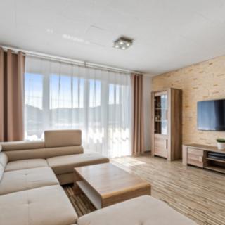 Prodej bytu 3+1 78 m² Ústí nad Labem Krásné Březno, Keplerova