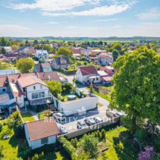 Prodej rodinného domu 350 m² Hovorčovice, Hlavní