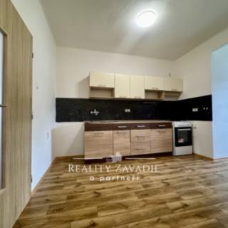 Prodej bytu 3+1 92 m² Česká Ves