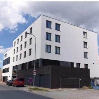 Pronájem bytu 2+kk 52 m² Pardubice Zelené Předměstí, Rokycanova