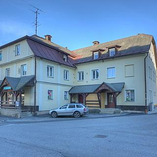 Prodej bytu 2+1 55 m² Rokytnice nad Jizerou Horní Rokytnice