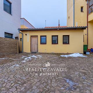 Prodej bytu 1+kk a garsoniéry 21 m² Brandýs nad Labem-Stará Boleslav Stará Boleslav, Lázeňská