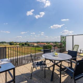 Pronájem bytu 2+kk 44 m² Dašice, U Kasáren