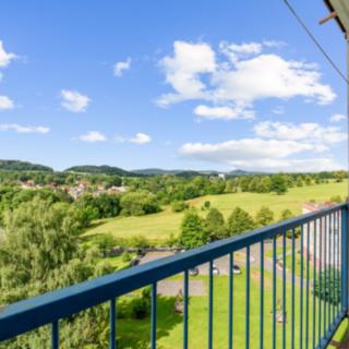 Prodej bytu 3+1 79 m² Česká Kamenice, 5. května