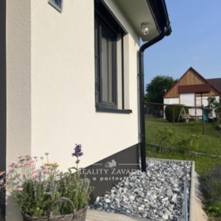 Prodej rodinného domu 128 m² Seč, Čáslavská