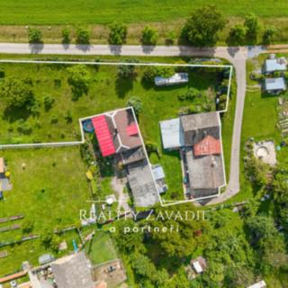 Prodej rodinného domu 190 m² Miličín Petrovice