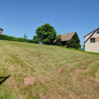 Prodej stavební parcely 832 m² Bukovina u Čisté