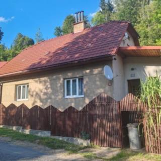 Prodej rodinného domu 140 m² Karolinka